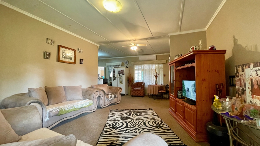 2 Bedroom Property for Sale in Stilfontein Ext 4 North West